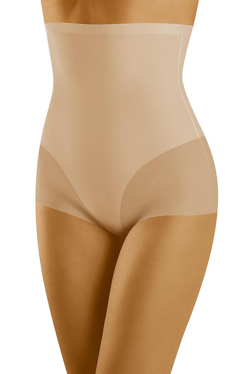 Sculpting High-Rise Seamless Panties by Wolbar