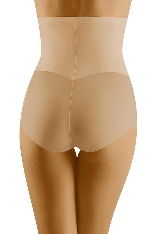 Sculpting High-Rise Seamless Panties by Wolbar