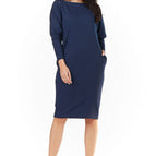 navy blue