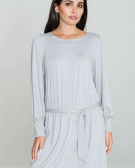 Sophisticated Day Dress