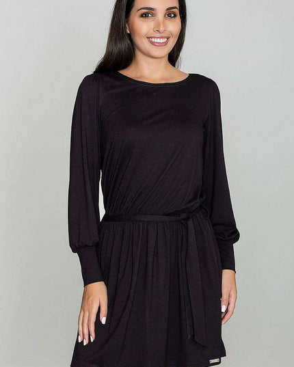 Sophisticated Day Dress