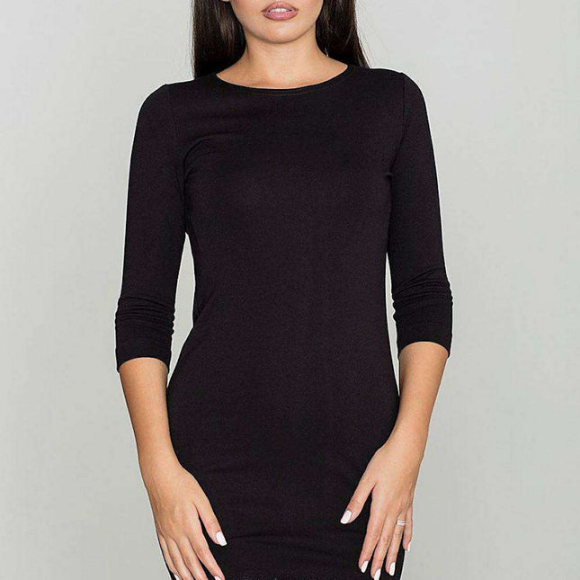 Lace Elegance Evening Gown