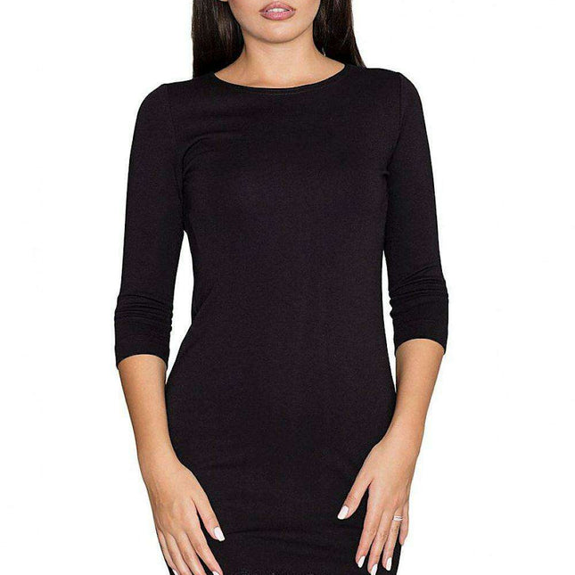 Lace Elegance Evening Gown