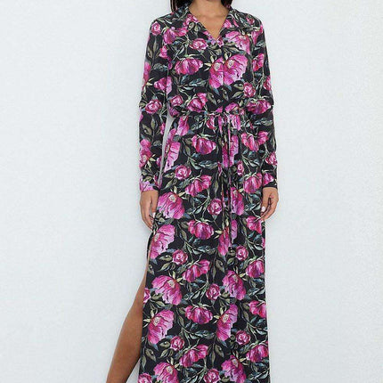 Airy Summer Elegance Dress