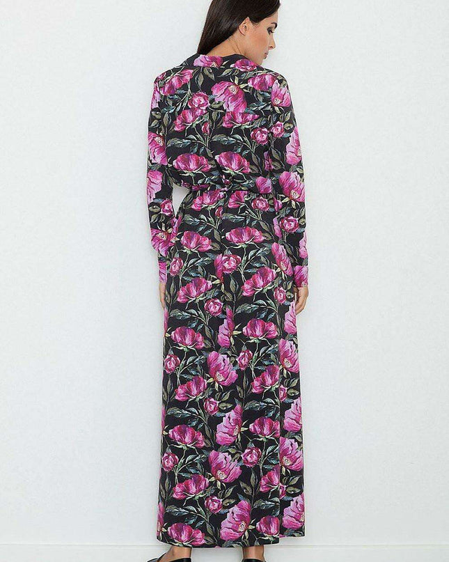 Airy Summer Elegance Dress