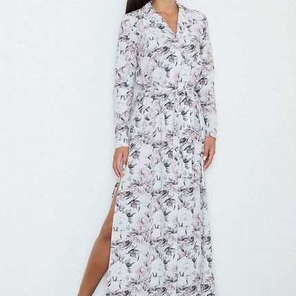 Airy Summer Elegance Dress