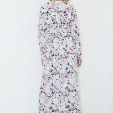 Airy Summer Elegance Dress