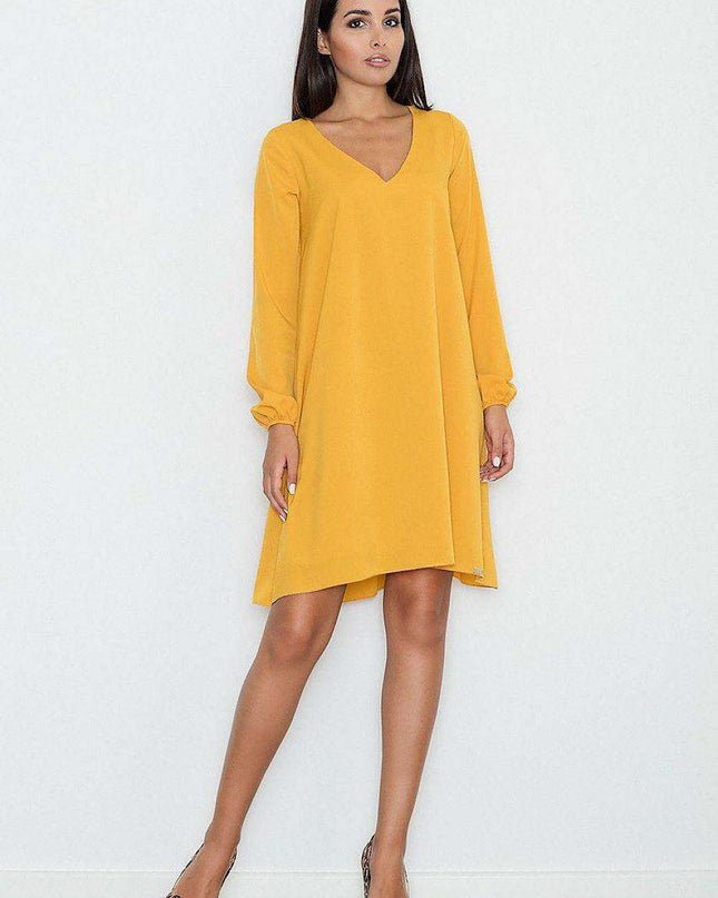 Timeless Charm: Figl Daytime Dress Collection