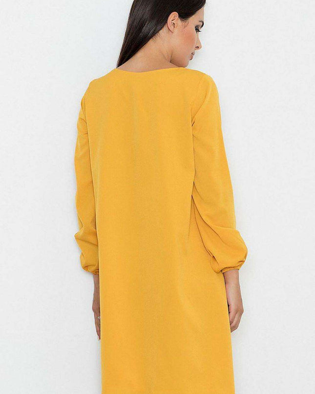 Timeless Charm: Figl Daytime Dress Collection