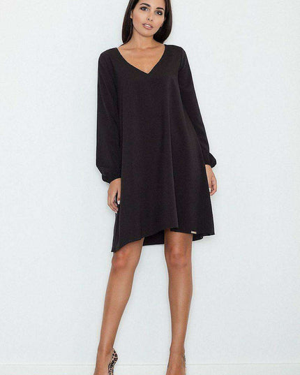 Timeless Charm: Figl Daytime Dress Collection