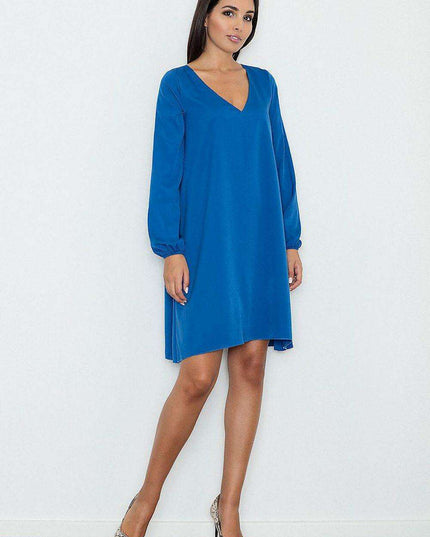 Timeless Charm: Figl Daytime Dress Collection