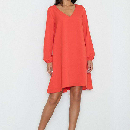 Timeless Charm: Figl Daytime Dress Collection