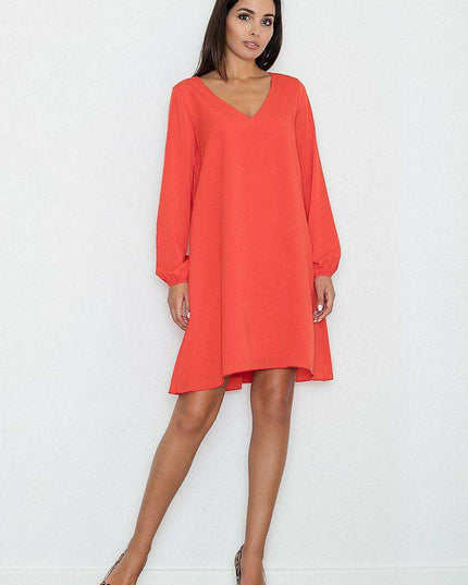 Timeless Charm: Figl Daytime Dress Collection