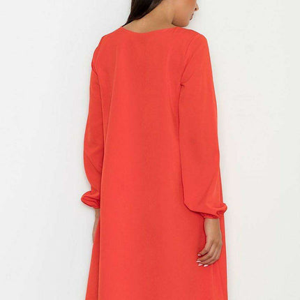 Timeless Charm: Figl Daytime Dress Collection