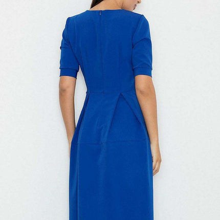 Chic Comfort: The Figl Daydress Reimagined