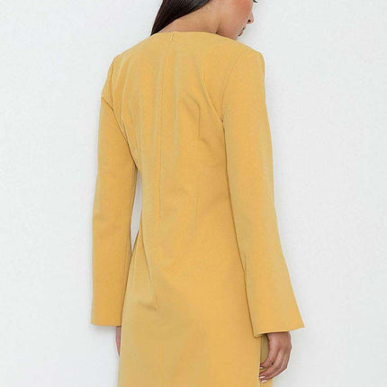 Chic Daydress Figl - Effortless Elegance