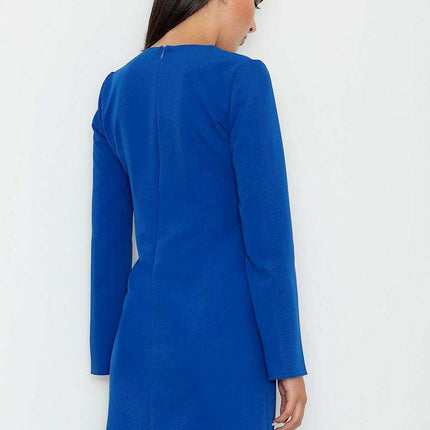 Chic Daydress Figl - Effortless Elegance