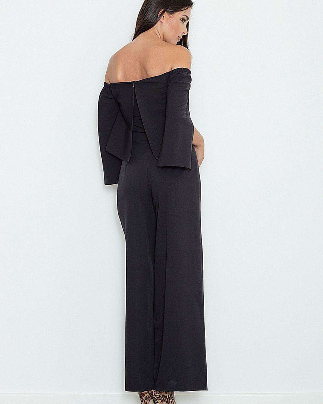 Elegant Men's Zip-Up Suit - Model 77058