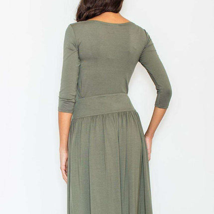 Chic Viscose Blend Two-Piece Ensemble for Fashion-Forward Women