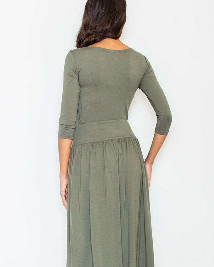 Chic Viscose Blend Two-Piece Ensemble for Fashion-Forward Women