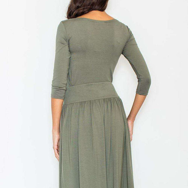 Chic Viscose Blend Two-Piece Ensemble for Fashion-Forward Women