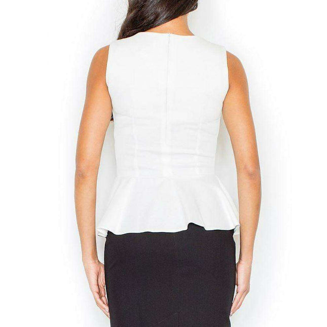 Spring Elegance High-Waisted Midi Pencil Skirt for Women - Stylish Spring Color Options