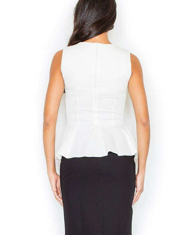 Spring Elegance High-Waisted Midi Pencil Skirt for Women - Stylish Spring Color Options