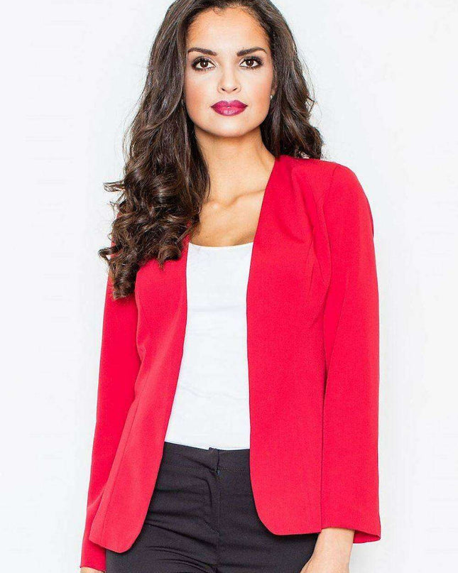 Elevate Your Style: Contemporary Jacket for Effortless Elegance