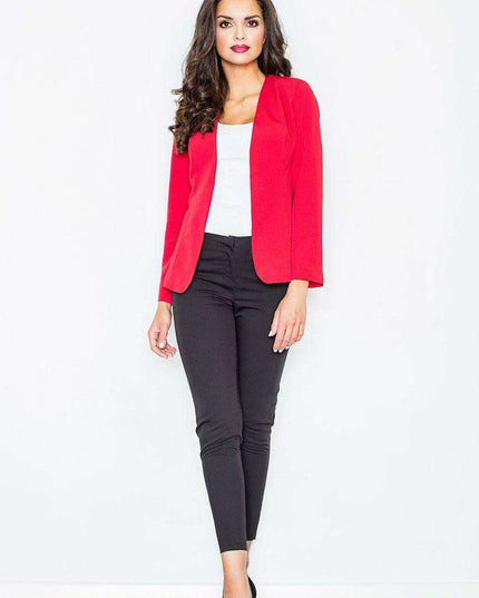 Elevate Your Style: Contemporary Jacket for Effortless Elegance