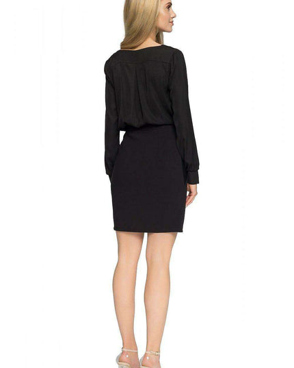 Elegant Everyday Blouse - A Wardrobe Essential