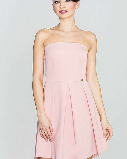 Elegant Off-Shoulder Evening Dress by Lenitif