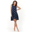navy blue / EU 36 | US 4