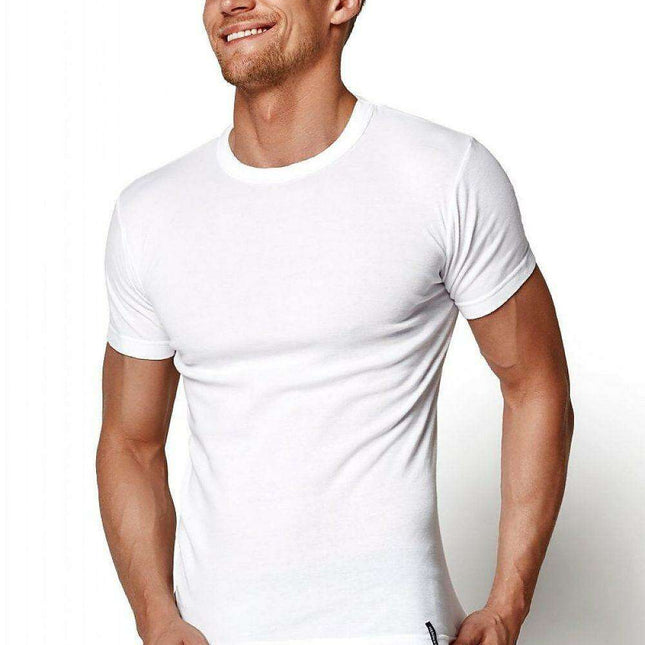 Henderson Signature Cotton Men's T-Shirt