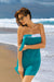 Marko 18056 Beach Tunic Dress: Elegant Mia Design for Beachwear
