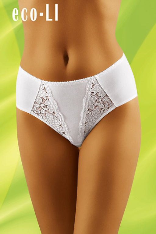 Floral Elegance Lace Panties - Stylish Comfort with a Touch of Femininity