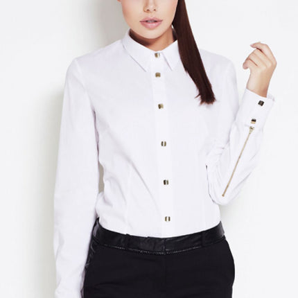  Elegant shirt model 25115 awama 