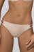 Double-Strap Microfiber Thong Set - Luxe Collection by MAT