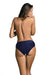 Elegant Water Babe Bikini Bottoms with Customizable Straps - Model 82192 by Marko