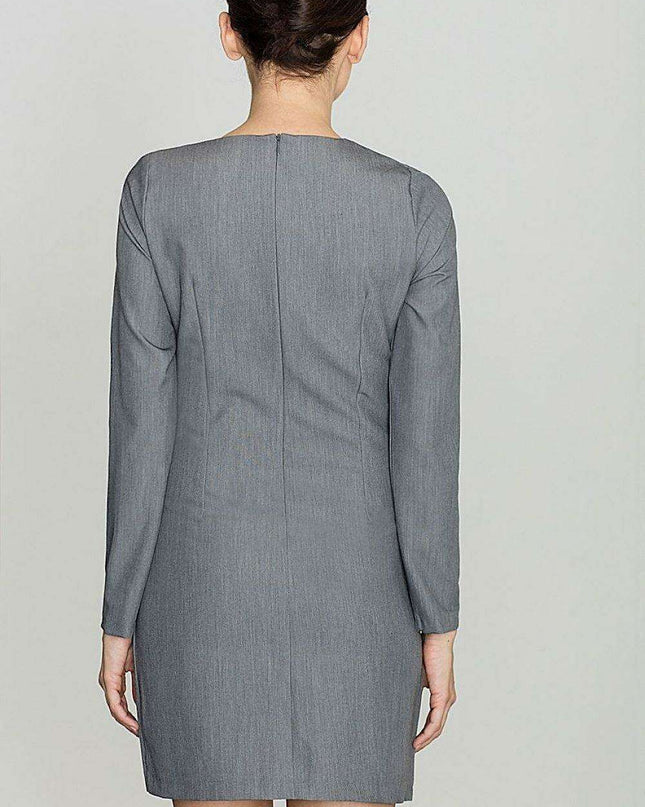 Chic Everyday Elegance Dress