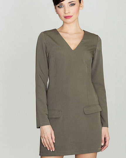 Chic Everyday Elegance Dress