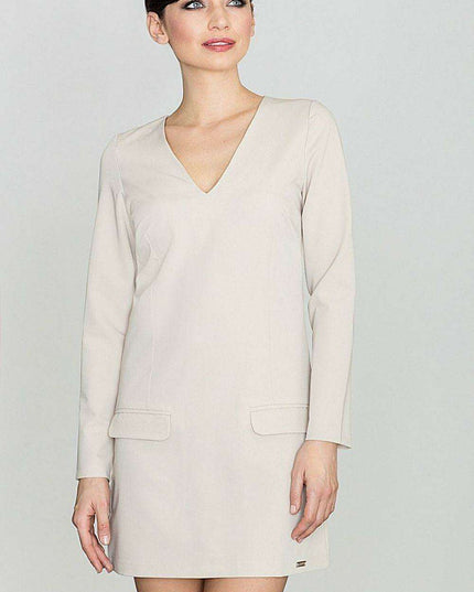 Chic Everyday Elegance Dress