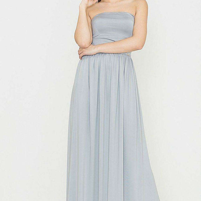 Elegant Lenitif Luxurious Evening Gown