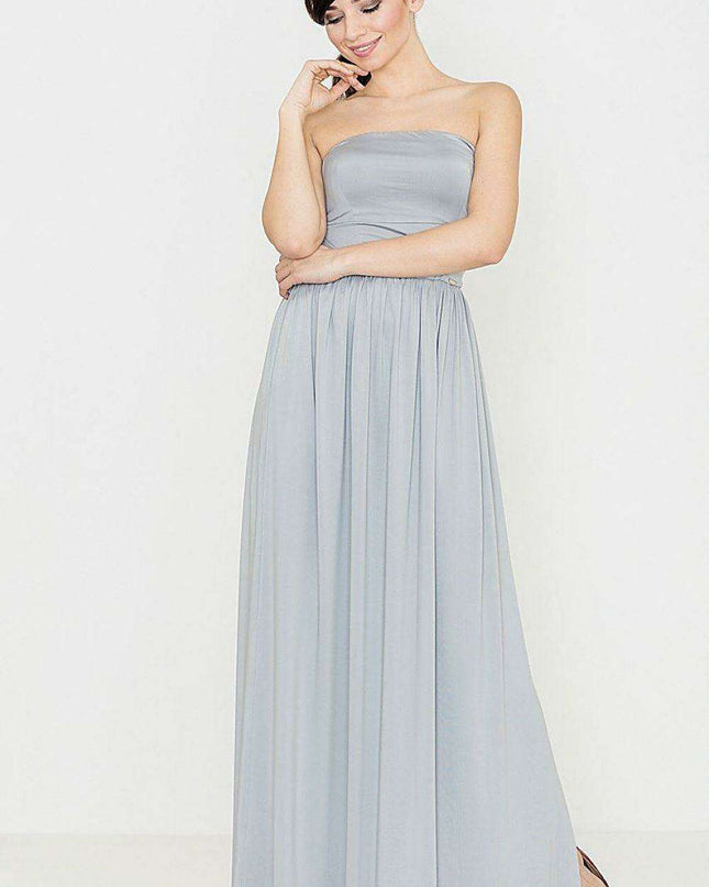 Elegant Lenitif Luxurious Evening Gown
