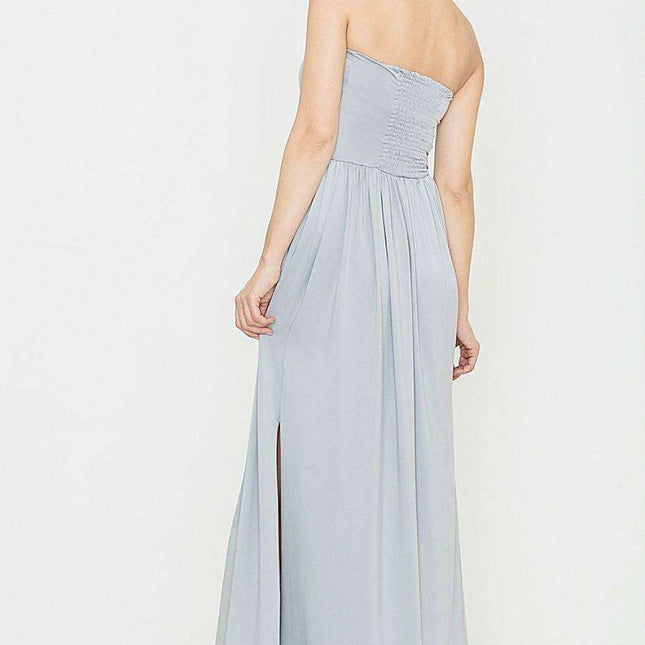 Elegant Lenitif Luxurious Evening Gown