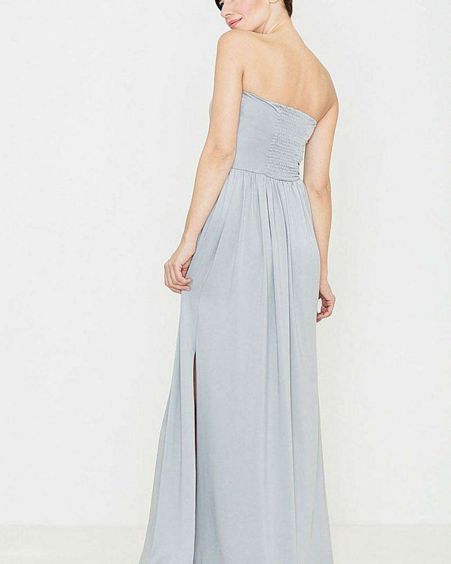 Elegant Lenitif Luxurious Evening Gown