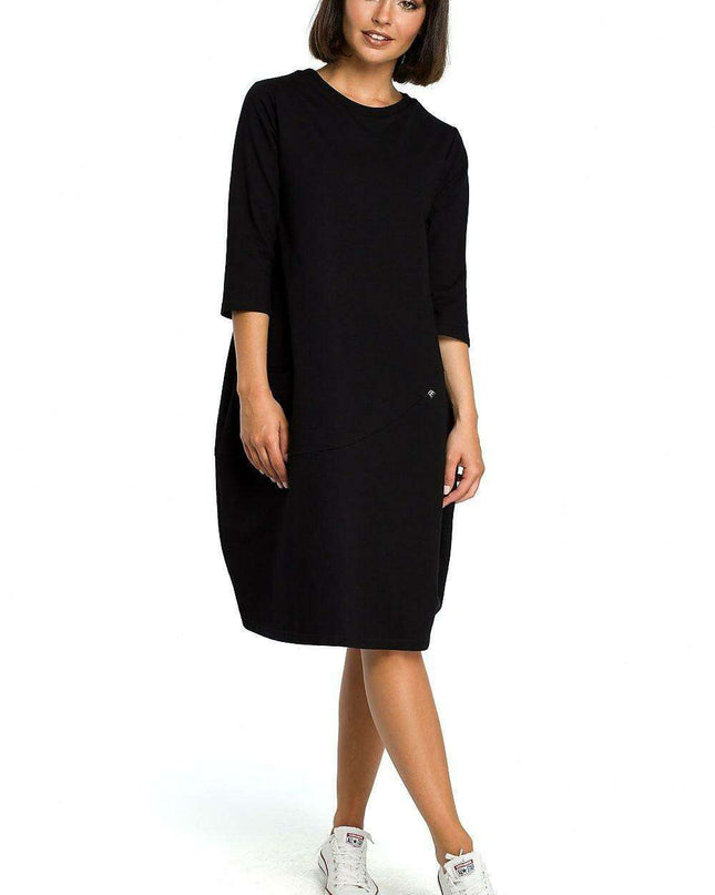 Knitted Comfort Day Tunic