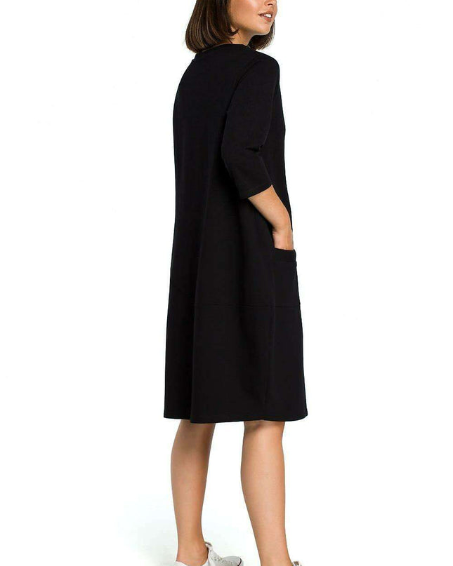 Knitted Comfort Day Tunic