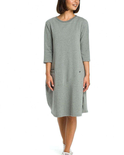 Knitted Comfort Day Tunic