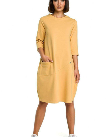 Knitted Comfort Day Tunic