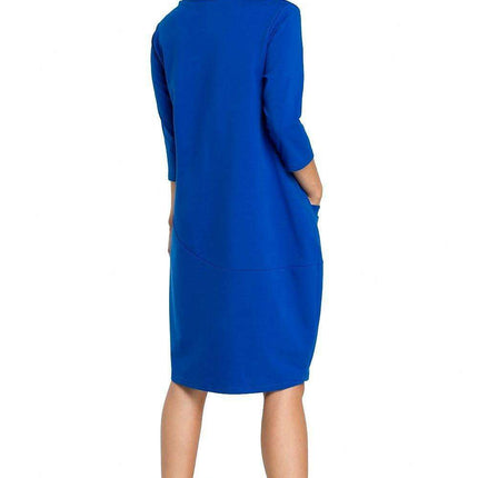 Knitted Comfort Day Tunic